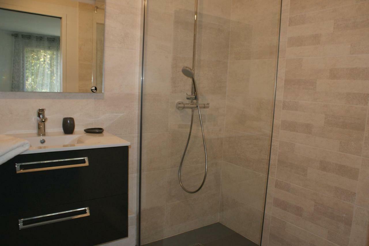 Pluherlin Aux Agapanthes B&B 외부 사진